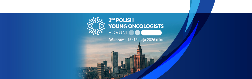 2nd Polish Young Oncologists Forum
